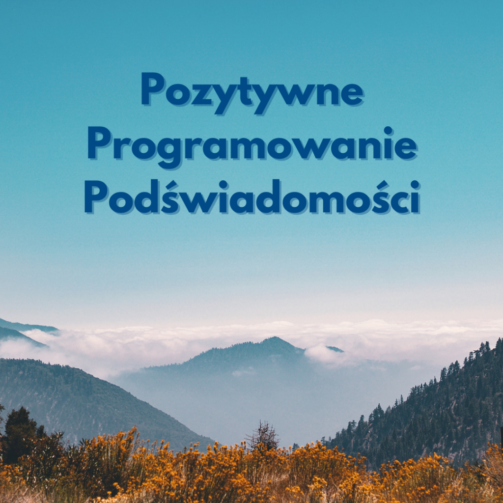 Metoda SubProfit. Pozytywne Programowanie Podświadomości