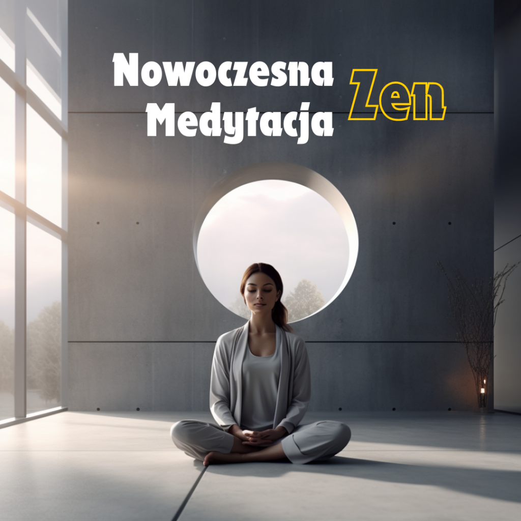 Metoda SubProfit. Nowoczesna Medytacja Zen