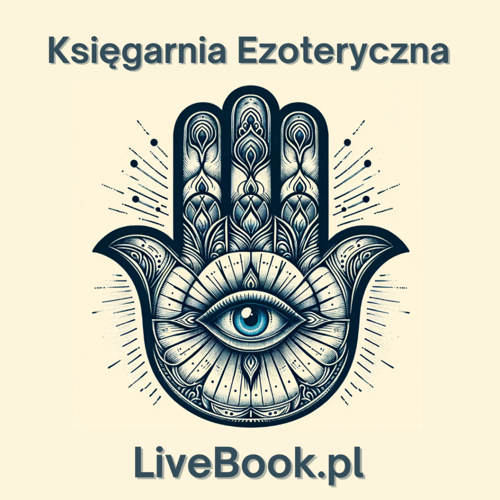 Księgarnia Ezoteryczna Live Book